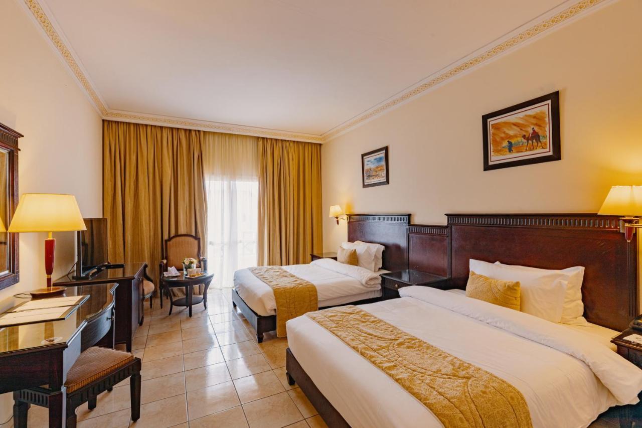Grand Mogador Agdal & Spa Маракеш Екстериор снимка