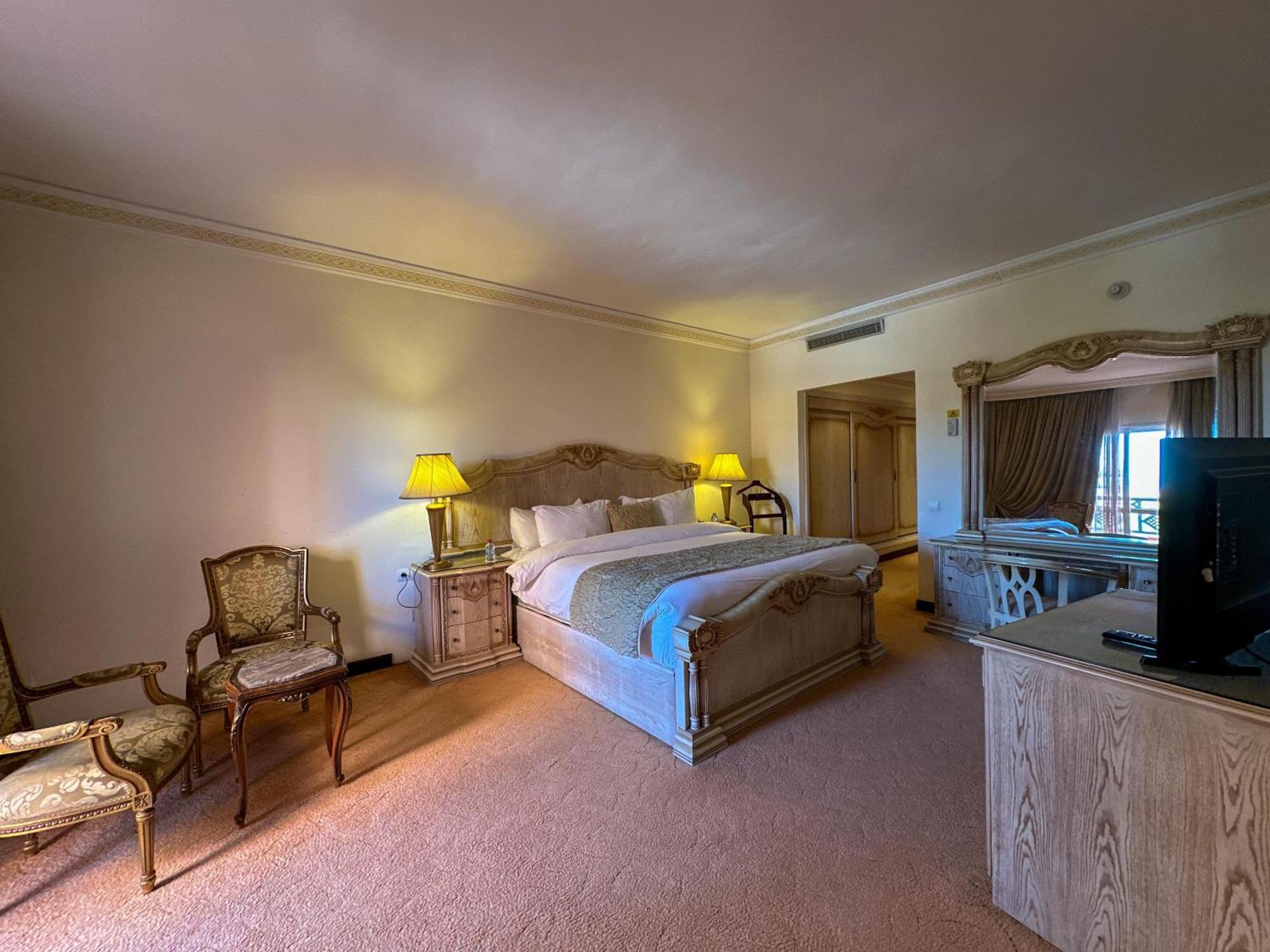 Grand Mogador Agdal & Spa Маракеш Екстериор снимка